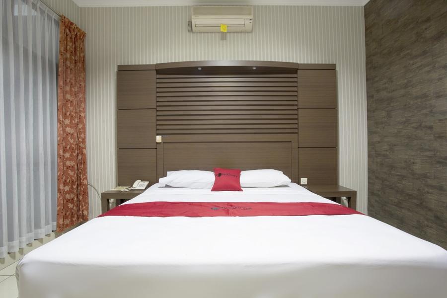 Reddoorz @ Surapati Hotel Bandung Eksteriør billede